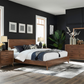 Modern Horizons Bedroom