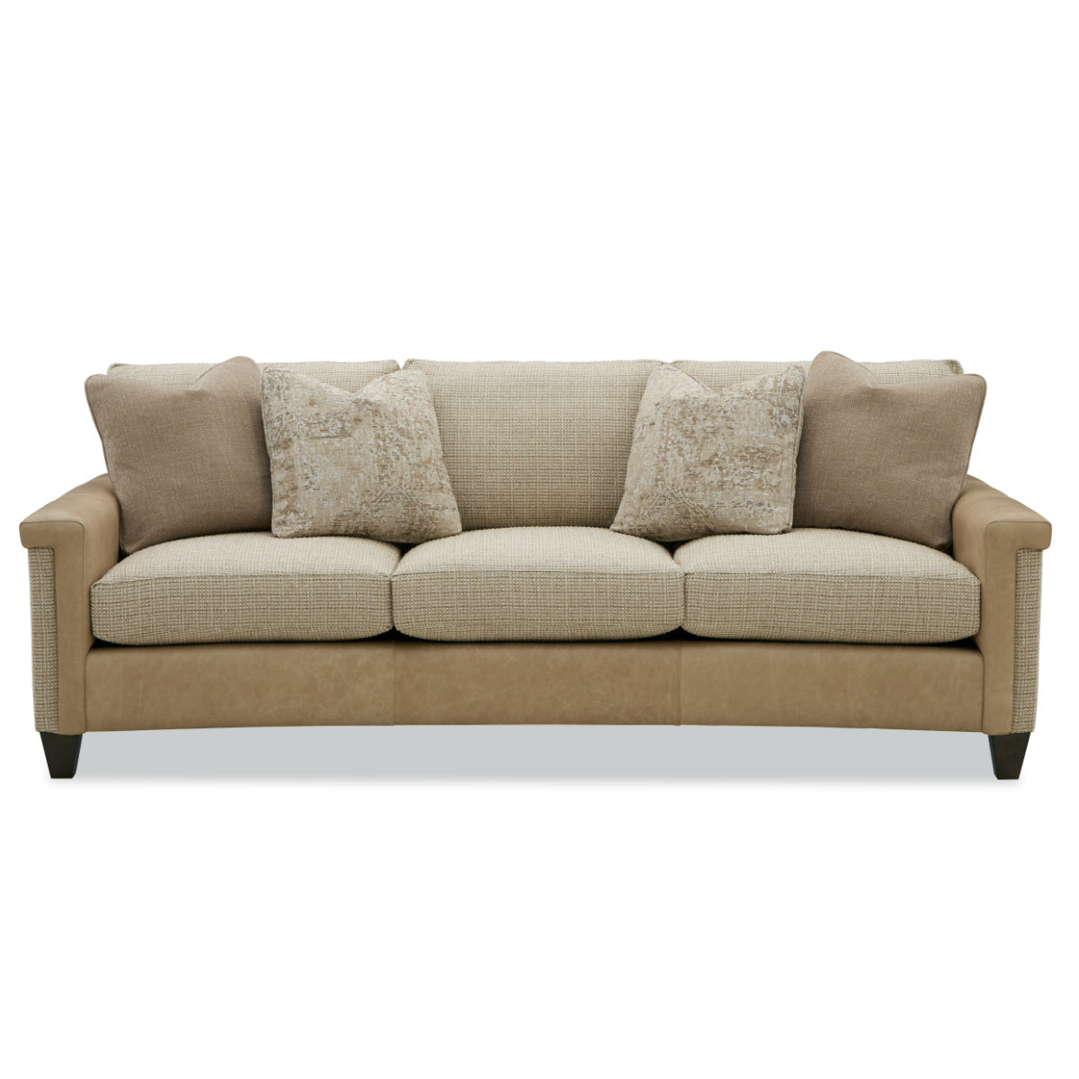 Sheldon Curve Sofa