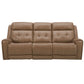 Salted Caramel Reclining Collection