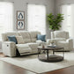 Cuddlestone Reclining Collection