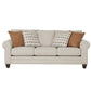 Cinnamon Toast Sofa
