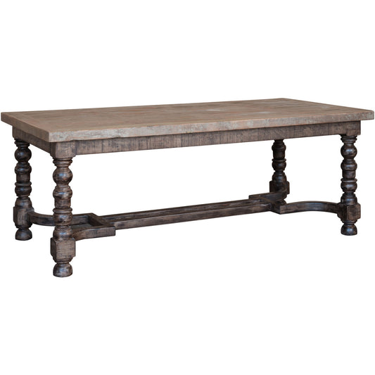 Brockton Manor Dining Table