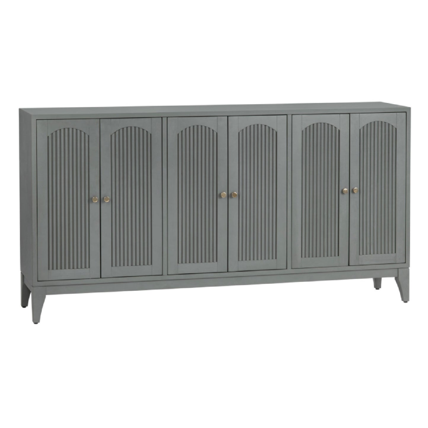 Sagebrush Door Credenza