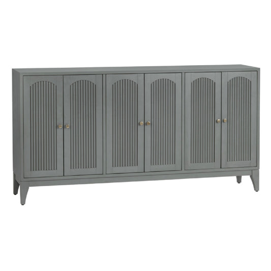 Sagebrush Door Credenza
