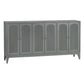 Sagebrush Door Credenza