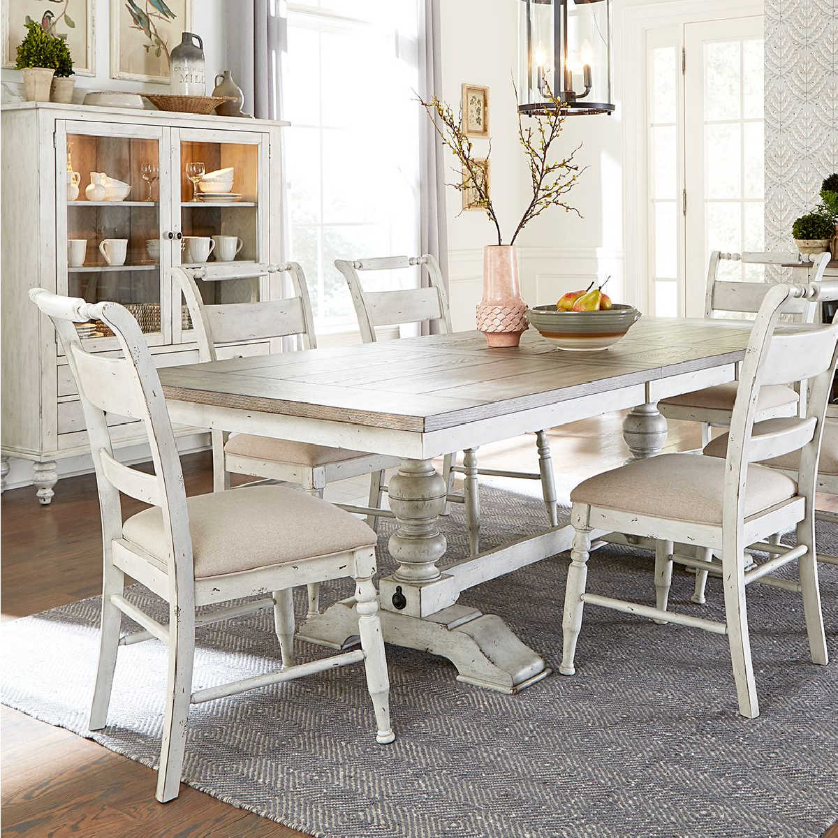 American Heartland Dining Collection