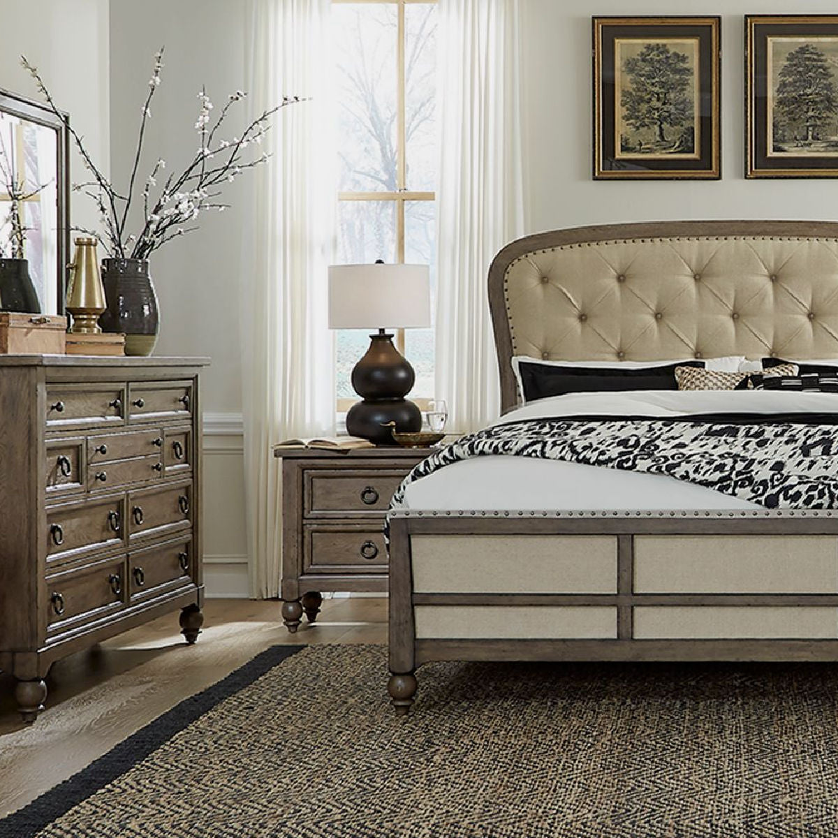 Plantation Furniture