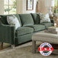 Green Gardens Sofa
