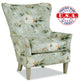 Green Gardens Sofa