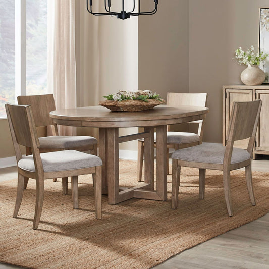 Astoria District Round Dining