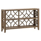 Pembroke Console