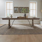 French Country Cottage Dining
