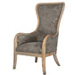 Sophisticate Accent Chair