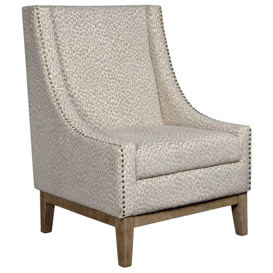 Serengeti Accent Chair