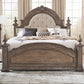 Thornwood Villa Bedroom