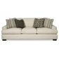 Claremont Parchment Sofa