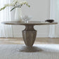 Scarborough Mills Round Dining