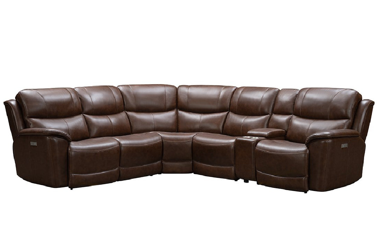 Ranch House Sectional