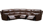 Ranch House Sectional
