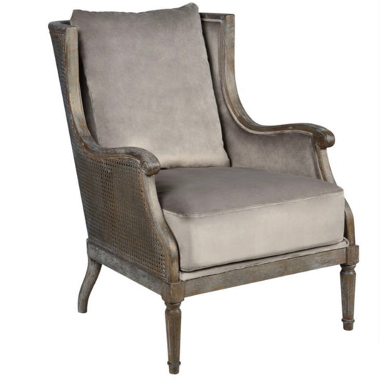 Elysia Accent Chair