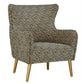 Stephanie Accent Chair