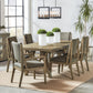 Midtown Loft Dining Room