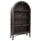 Arched Display