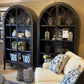 Arched Display
