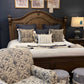 Stone Mountain Bedroom