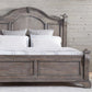 Stone Mountain Bedroom