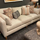 Cloverdale Linen Sofa